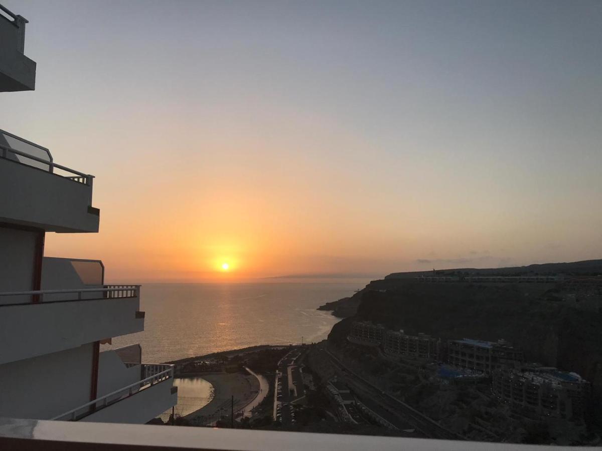 Amadores Sunset Suite Exterior foto