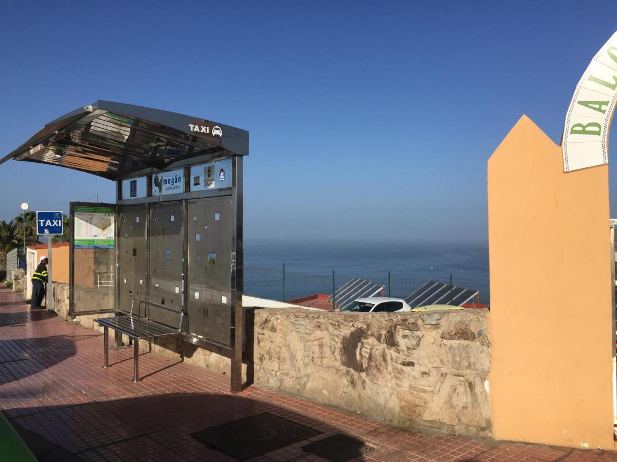 Amadores Sunset Suite Exterior foto